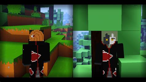 skin minecraft naruto|minecraft skins naruto akatsuki.